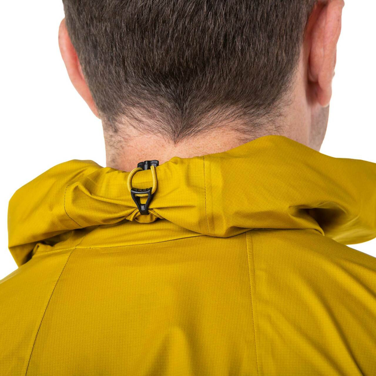 Mountain Equipment Firefly Gore-Tex Jacket Review - ''An excellent choice  for anyone looking for a basic, lightweight, high performance shell'' -  Ultralight Outdoor Gear