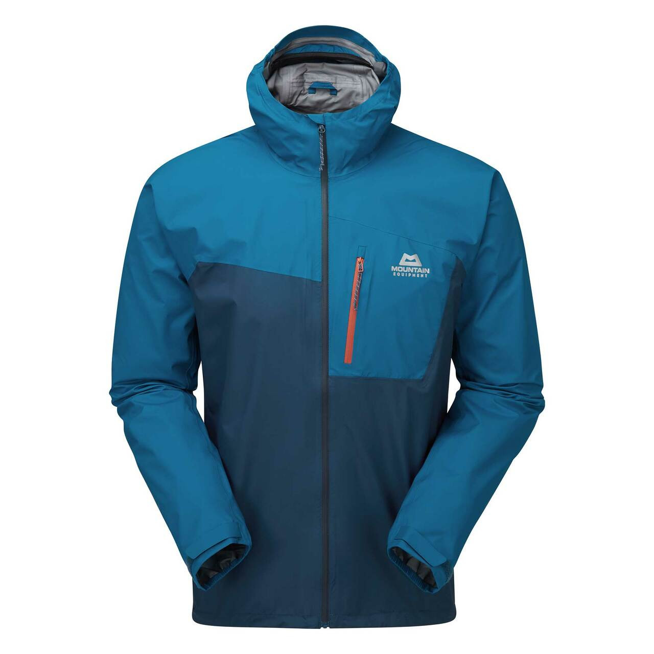 Mountain Equipment Firefly Gore-Tex Jacket Review - ''An excellent choice  for anyone looking for a basic, lightweight, high performance shell'' -  Ultralight Outdoor Gear